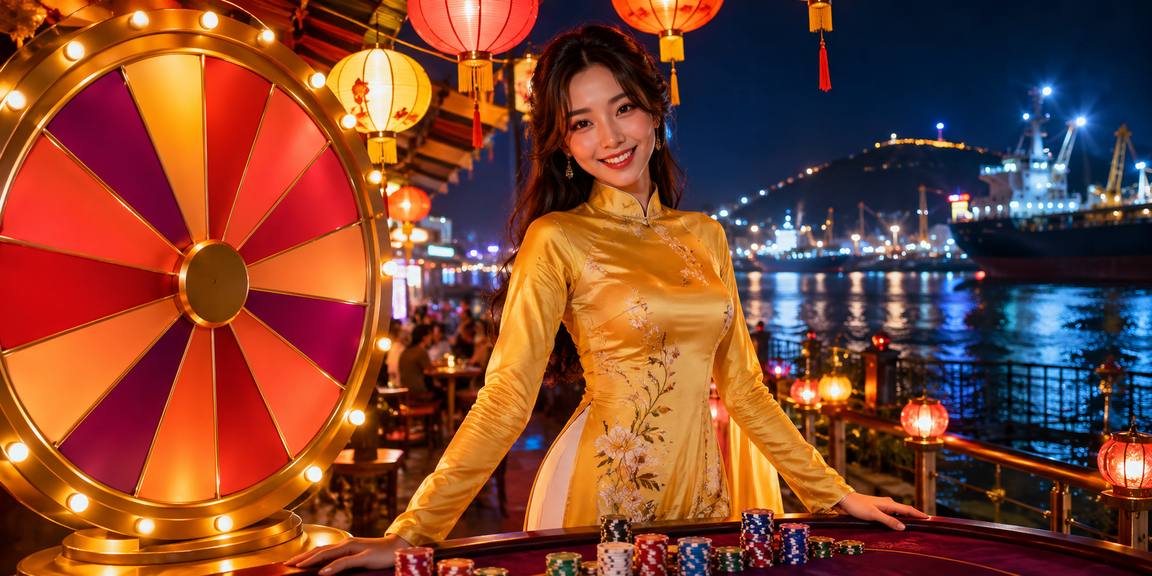 c688 Khám Phá Danh Mục Slot Dia Ngoc Tại c688